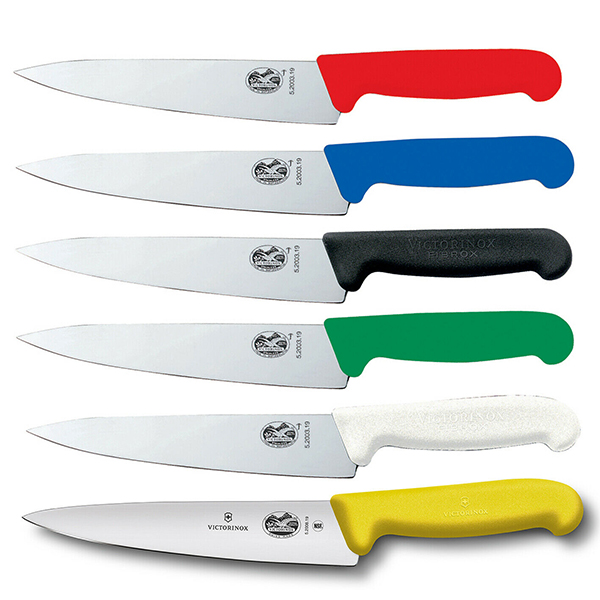 سكاكين مطبخ سويسرى / Victorinox
