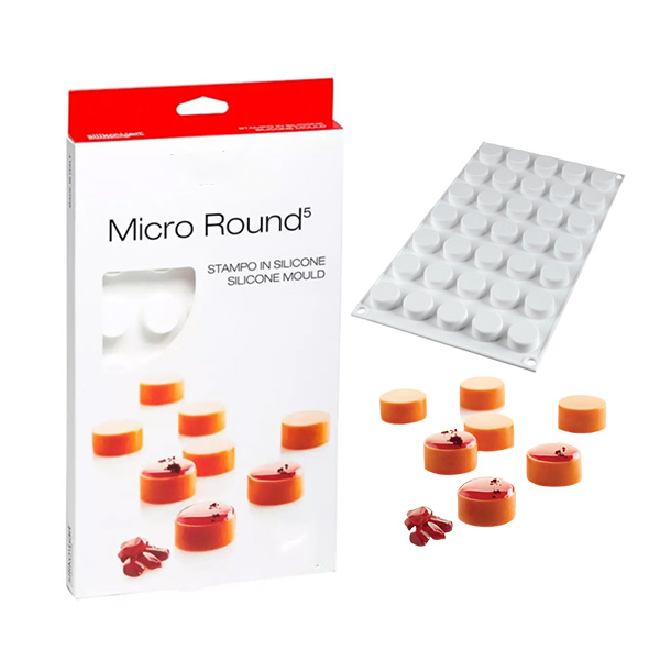 Micro Round
